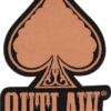 Stick-On Patch - Outlaw Stick-On Patch - Outlaw